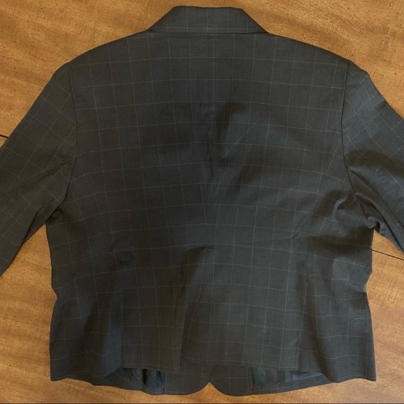 Van Heusen Studio Suit Jacket - Picture 2 of 6